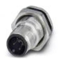 Phoenix Contact 1419742 Sensor/actuator inbouwconnector M12 Aantal polen (sensoren): 4 20 stuk(s) - thumbnail