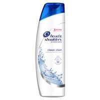Procter & Gamble Classic Clean 300ml Unisex Voor consument Shampoo