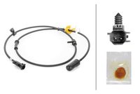 Abs Sensor 6pu 6PU230040031