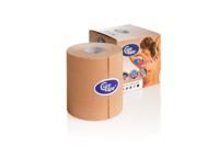Curetape Kinesiotape beige 7.5cm x 5m