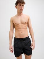 Jack & Jones Zwembroek JPSTNAXOS Vesterbro Zwart-L