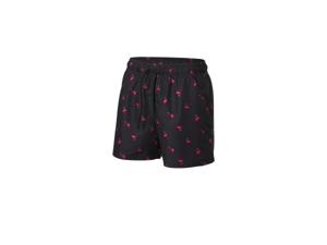 CRIVIT Heren zwembroek (Flamingo, XL)