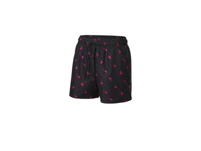 CRIVIT Heren zwembroek (Flamingo, S)