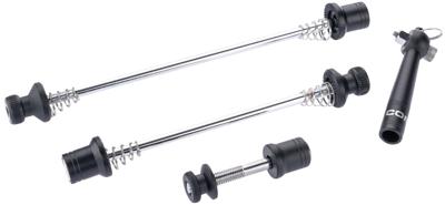 CONTEC Ct qr set sqr select+ s limousine black