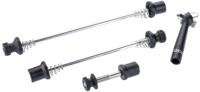 CONTEC Ct qr set sqr select+ s limousine black