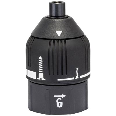Bosch Accessories 2609256968 Draaimomentopzetstuk Geschikt voor Bosch IXO, Bosch III, Bosch IXO IV, Bosch IXO V