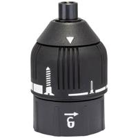 Bosch Accessories 2609256968 Draaimomentopzetstuk Geschikt voor Bosch IXO, Bosch III, Bosch IXO IV, Bosch IXO V