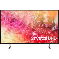 Samsung Crystal UHD UE50DU7190UXXN (2024)