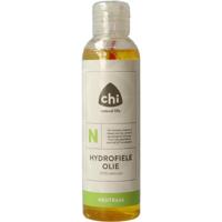 CHI Hydrofiele olie neutraal CHI Hydrofiele olie neutraal