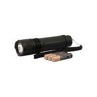 Zaklamp PRO 150 meter incl. 3xAAA Zaklamp PRO 150 meter incl. 3xAAA