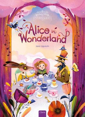 Alice in Wonderland (Hardback)