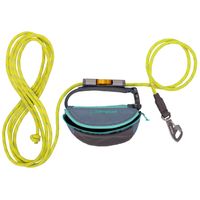 Ruffwear Hondenriem Hitch Hiker™ Leash, grijs-blauw - thumbnail