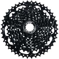CONTEC cassette "grad.ht" ct cassette grad.ht 11-42t 8sp black