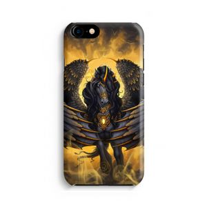 Pegasus: iPhone 8 Volledig Geprint Hoesje