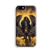 Pegasus: iPhone 8 Volledig Geprint Hoesje