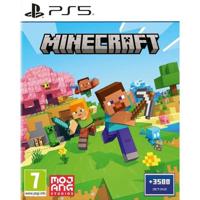 Minecraft - PS5-game