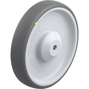 Blickle PATH 200/12KA-ELS Wiel Wieldiameter: 200 mm Draagvermogen (max.): 325 kg 1 stuk(s)