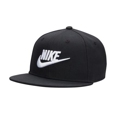Nike Dri-Fit Pro Futura Pet Kids Zwart Wit