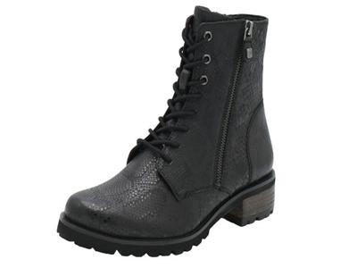 Helioform Bikerboot