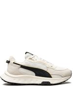 PUMA baskets Wild Rider G NJR - Gris