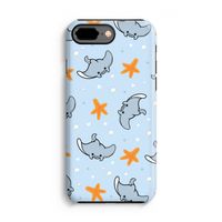Manta: iPhone 7 Plus Tough Case