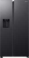 Samsung RS68CG885DB1EF amerikaanse koelkast Vrijstaand 634 l D Zwart - thumbnail