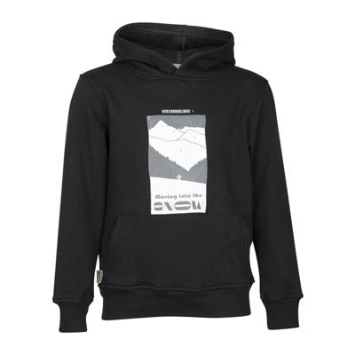 Hoodie Sven Black