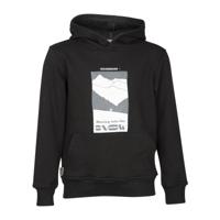 Hoodie Sven Black