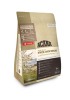 Acana Singles free-run duck hond 2 kilo