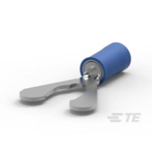 TE Connectivity 52939 1 stuk(s) Carton