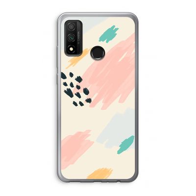 Sunday Chillings: Huawei P Smart (2020) Transparant Hoesje