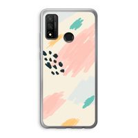 Sunday Chillings: Huawei P Smart (2020) Transparant Hoesje