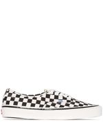 Vans baskets UA Authentic 44 DX - Noir - thumbnail