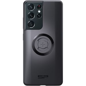 SP CONNECT Phone Case SPC+, Smartphone en auto GPS houders, Samsung S21 Ultra
