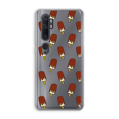 Yummy: Xiaomi Mi Note 10 Transparant Hoesje
