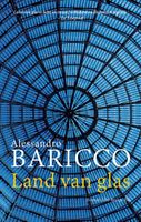Land van glas - Alessandro Baricco - ebook - thumbnail