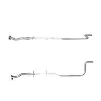 Verbindingspijp Ford Ka BM50007