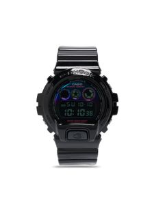 G-Shock montre DW-6900RGB-1 50 mm - Noir