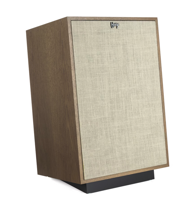 Klipsch: Heresy IV Luidspreker - 1 stuk - Distressed oak