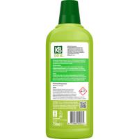 KB Tuinmeubelreiniger Kunststof Concentraat 750ml - 722219