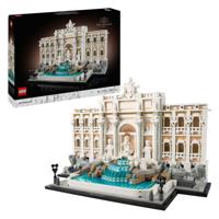 LEGO architecture 21062 trevifontein - thumbnail