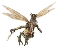 Star Wars Episode II Vintage Collection Action Figure Poggle the Lesser 10 cm