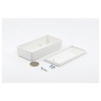 Supertronic PP004W-S Universele behuizing 121 x 55 x 31 1 stuk(s)