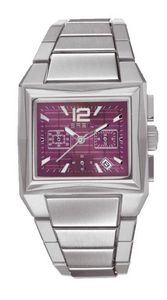 Horlogeband Breil BW0203 Staal 20mm