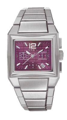 Horlogeband Breil BW0203 Staal 20mm