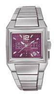 Horlogeband Breil BW0203 Staal 20mm