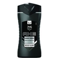 Axe Axe Douchegel - Carbon Shower 250 Ml - thumbnail
