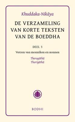 Khudaka-Nikaya (Hardback)