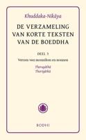 Khudaka-Nikaya (Hardback)