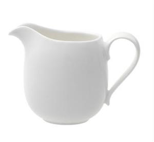 VILLEROY & BOCH - New Cottage Basic - Melkkannetje 0,30l 6-pers.